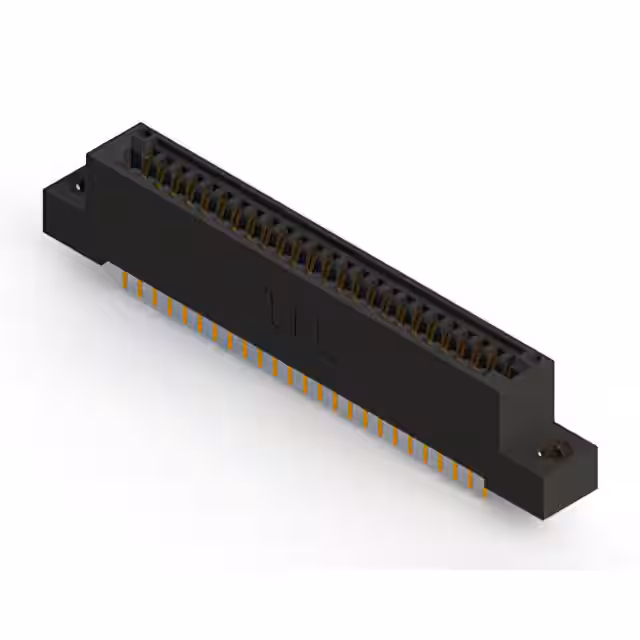 895-050-525-207 EDAC Inc.  Edgeboard Connectors